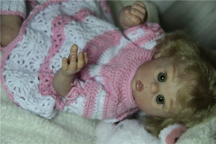 Моя сладкая Офелька от Ольги Ауэр