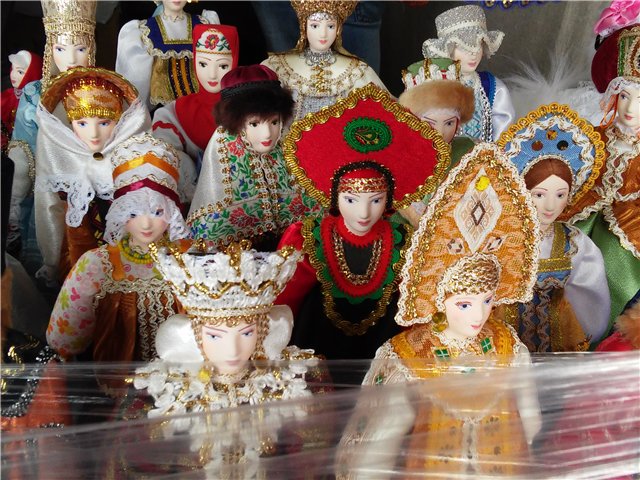 Незапланированная прогулка