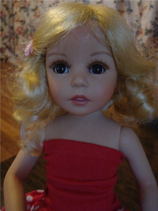 Ко мне приехала Марианна от Дианны Эффнер (фото 5)