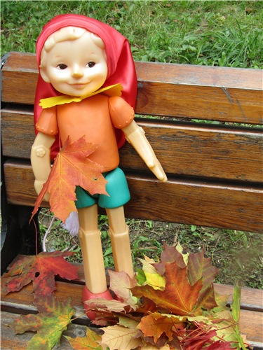 Потому что я - обаятельный