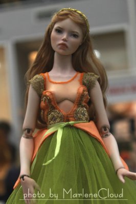 Международный Салон Кукол 2016. Фотообзор | Бэйбики Международный Салон Кукол 2016. Фотообзор