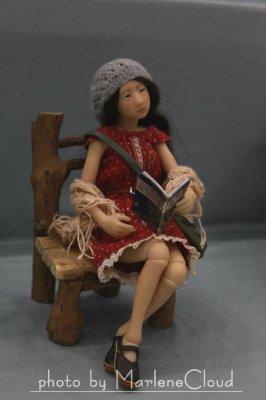 Международный Салон Кукол 2016. Фотообзор | Бэйбики Международный Салон Кукол 2016. Фотообзор