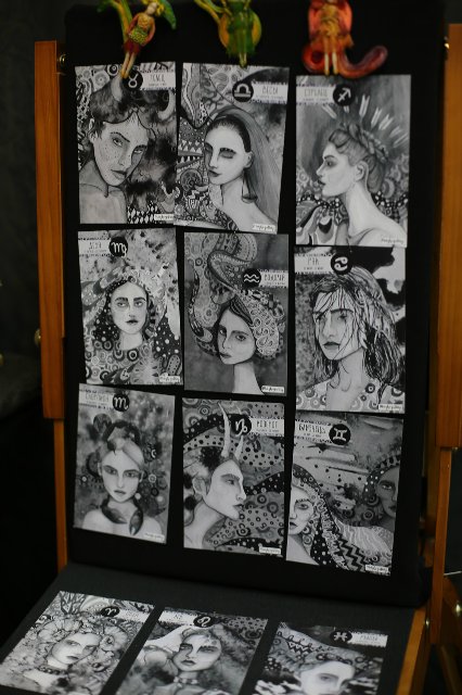 Первый день XII Международной Выставки Кукол! Обзор моими фотоглазами, очень много фотографий! 7.10.2016 г | Бэйбики Первый день XII Международной Выставки Кукол! Обзор моими фотоглазами, очень много фотографий! 7.10.2016 г