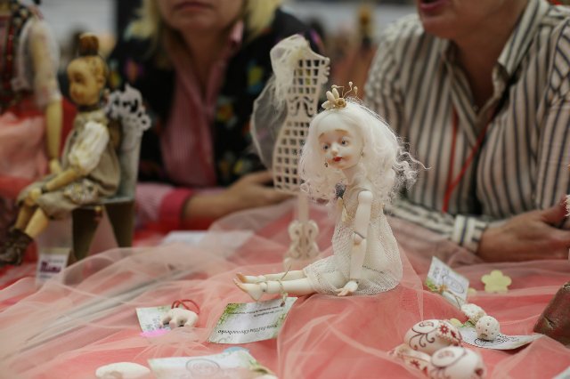 Первый день XII Международной Выставки Кукол! Обзор моими фотоглазами, очень много фотографий! 7.10.2016 г | Бэйбики Первый день XII Международной Выставки Кукол! Обзор моими фотоглазами, очень много фотографий! 7.10.2016 г