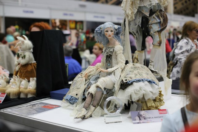 Первый день XII Международной Выставки Кукол! Обзор моими фотоглазами, очень много фотографий! 7.10.2016 г | Бэйбики Первый день XII Международной Выставки Кукол! Обзор моими фотоглазами, очень много фотографий! 7.10.2016 г
