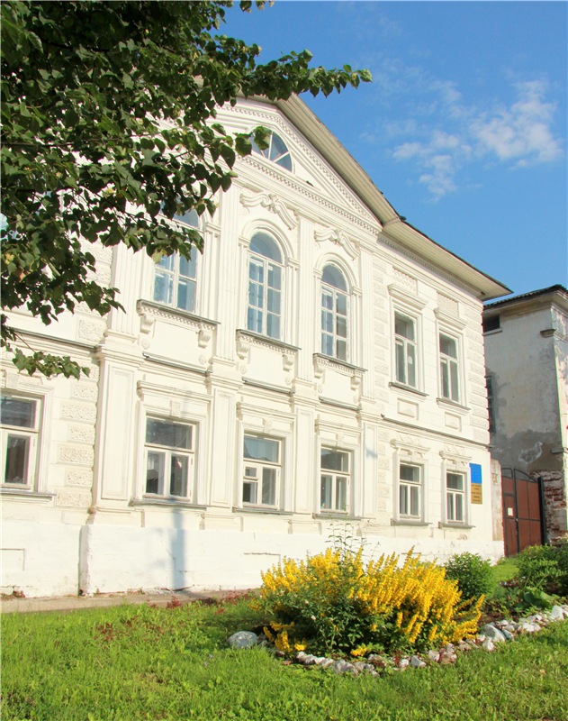 Русская Атлантида, заключительная часть. Калязин, Тверская область