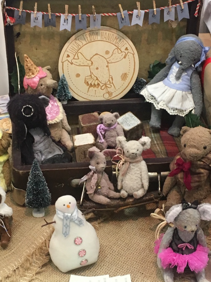 По-настоящему новогоднее настроение с Hello Teddy 2016! Продолжение прогулки | Бэйбики По-настоящему новогоднее настроение с Hello Teddy 2016! Продолжение прогулки