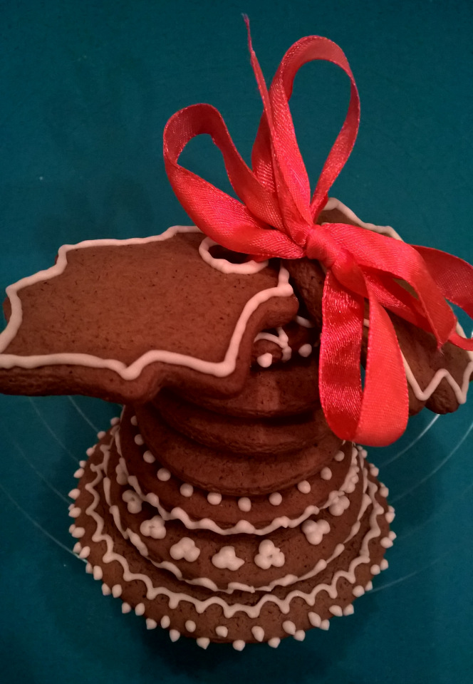 Рождественская пряничная деревня и вертеп из домиков ИКЕА (пошаговая инструкция с фотографиями) | Бэйбики Рождественская пряничная деревня и вертеп из домиков ИКЕА (пошаговая инструкция с фотографиями)