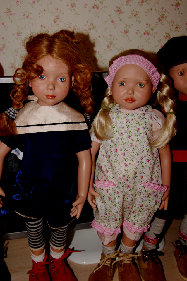 Zwergnase серия Junior 2016-2017, просим любить и жаловать