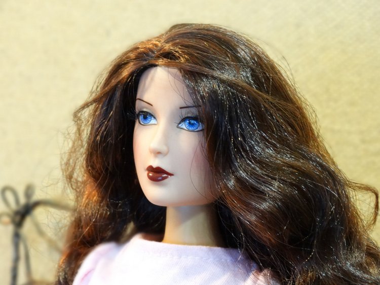 Мои большие девочки | Бэйбики Мои большие девочки — Коллекционные куклы разных авторов (Разное): редкие бренды