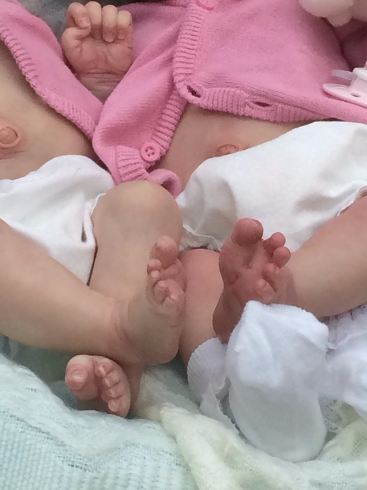 А мы приехали с выставки! Куклы реборн на выставке "Искусство куклы 2016". Фотоотчет