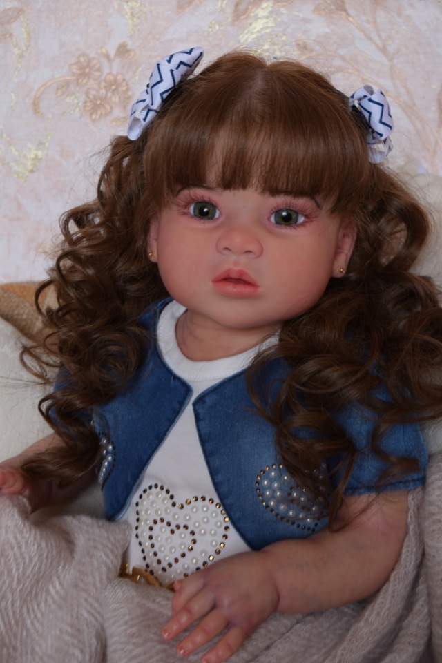 Малышка Валерия от Оаевой Анастасии