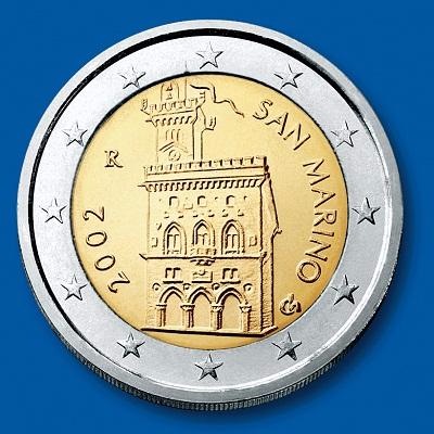 Приключения Минуш в Италии Часть 1. Сан-Марино. Государство в облаках (фото 5)