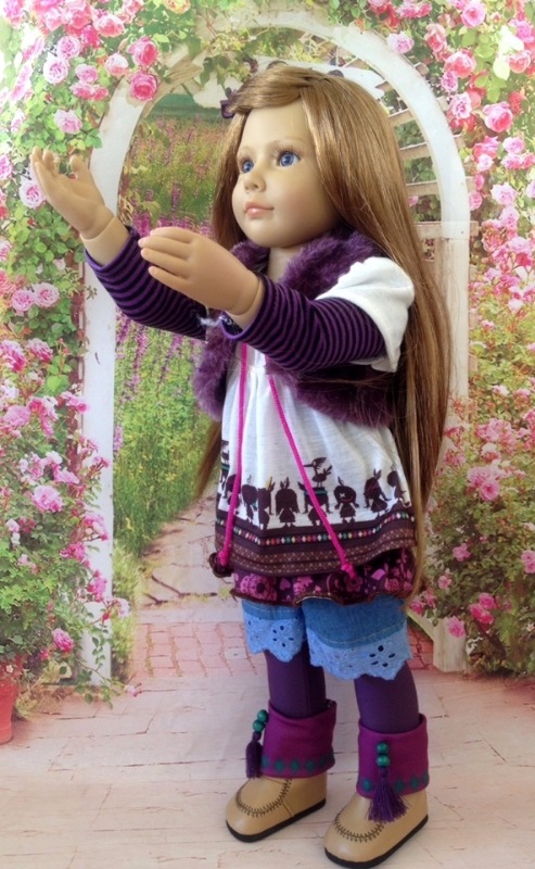 Случайная... Желанная... Долгожданная