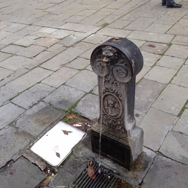 Приключения Минуш в Италии [Часть 2] Венеция -"Волшебный город на волнах, мечты высокой воплощенье"