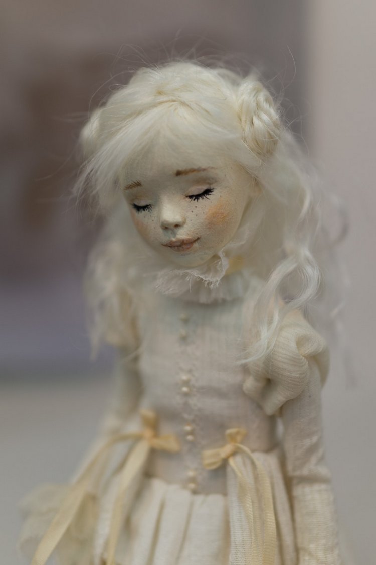 Весенний Бал Кукол на Тишинке 2017 - Часть 2