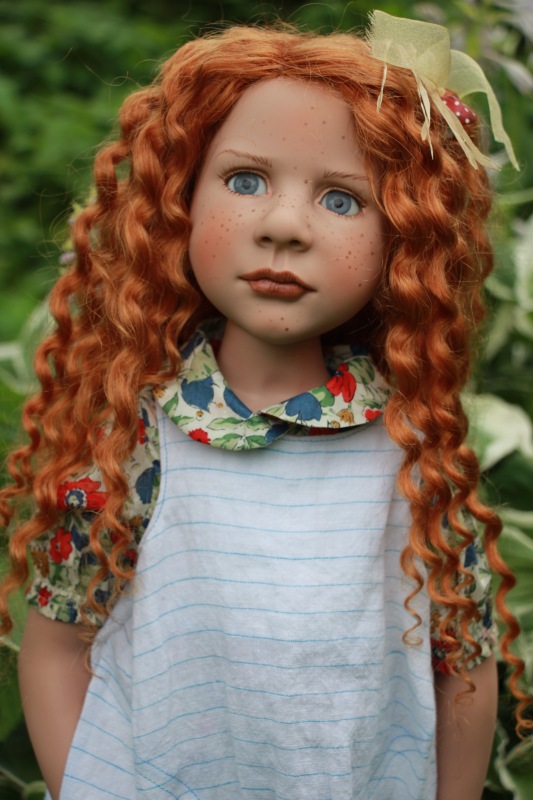 Это было прошлым летом! По следам конкурса "Рыжий, рыжий, конопатый..!" (фото 10)