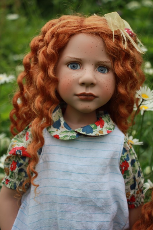 Это было прошлым летом! По следам конкурса "Рыжий, рыжий, конопатый..!" (фото 7)