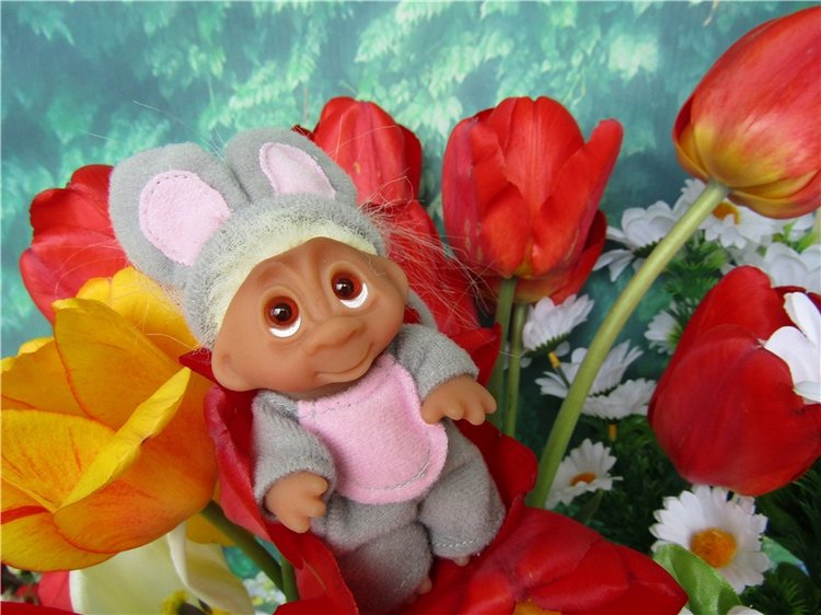 Крокодильчики мои, цветики речные (фото 8)