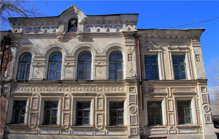 Путешествие в Бежецк — Культура