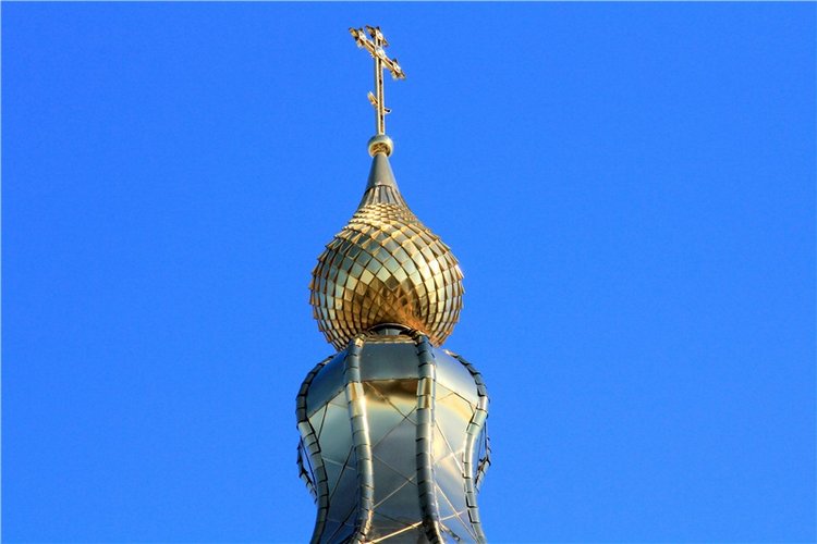 Путешествие в Бежецк, заключительная часть