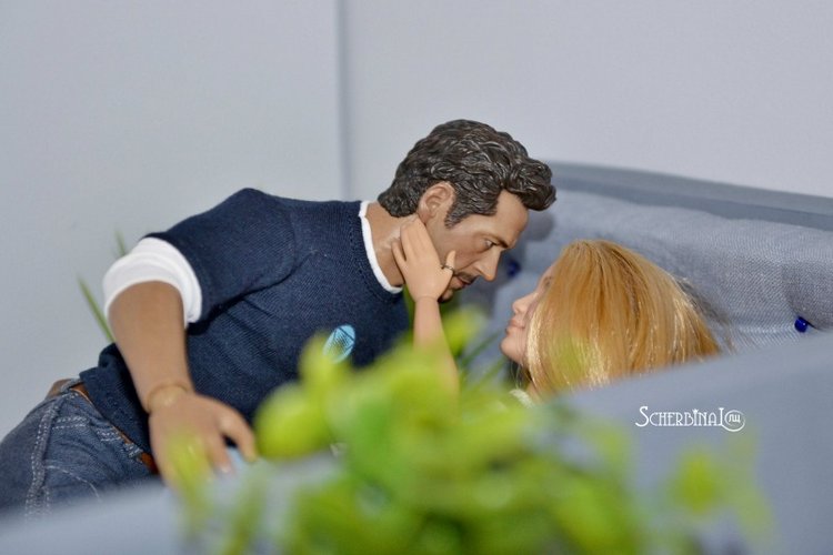 Санта-Барби. Долг платежом красен