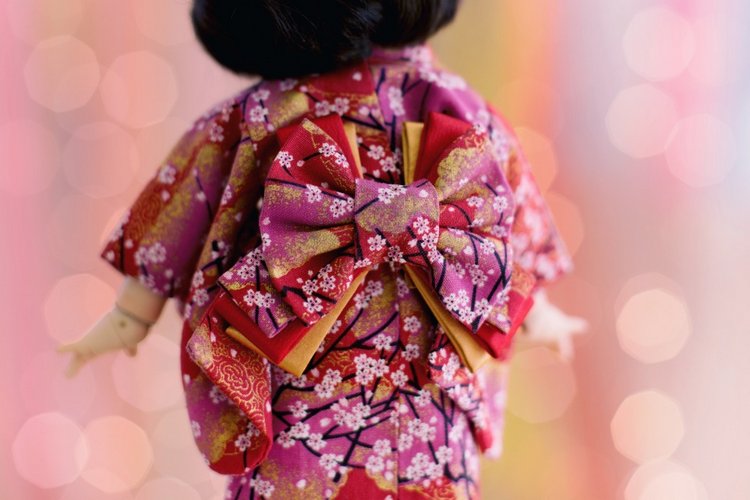 Харуки и Харуми позируют для вас, много фото (фото 8)