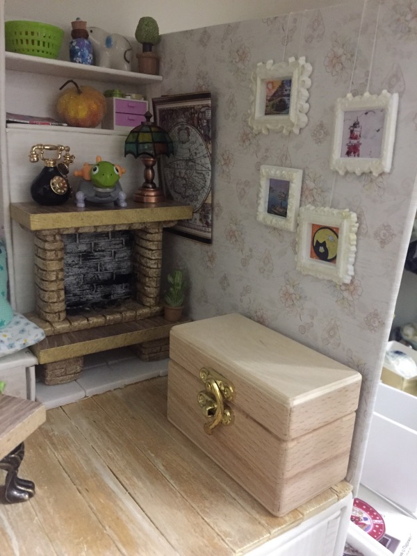 Опять я с румбоксами, очередные поиски