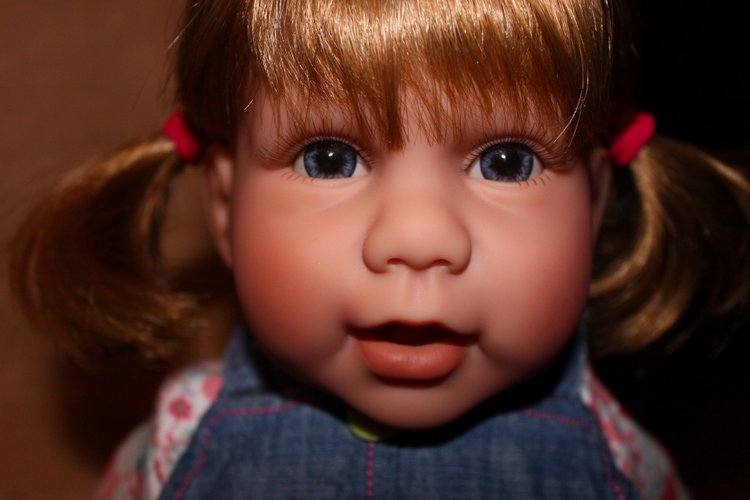 Сказочная девочка Алиса Classic Charm Lee Middleton doll