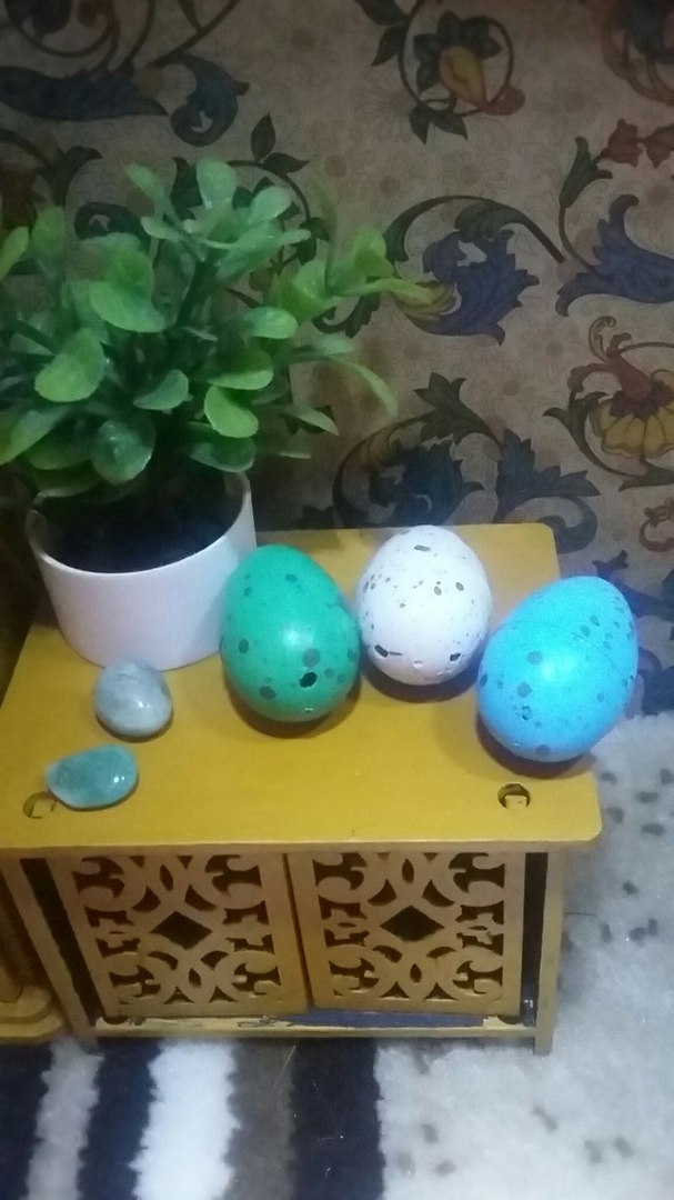 Зимнее солнце. Глава 4: Маленькая доза волшебства (фото 3)