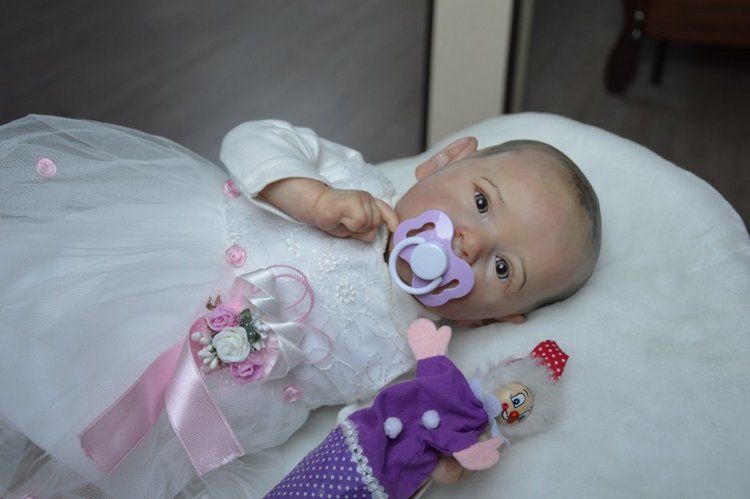 Еще одна вариация на тему Саския