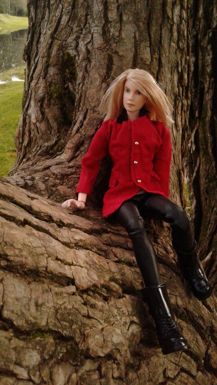 Зимнее солнце. Глава 6. Дом там, где сердце (фото 7)