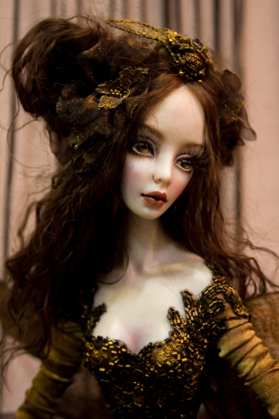 Модная Лялька, осень 2017, Киев, ЧАСТЬ 2 (фото 9)