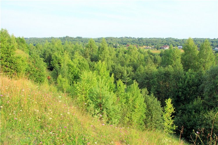 Тверской Водопад — Туризм и путешествия: фотоотчеты из поездок