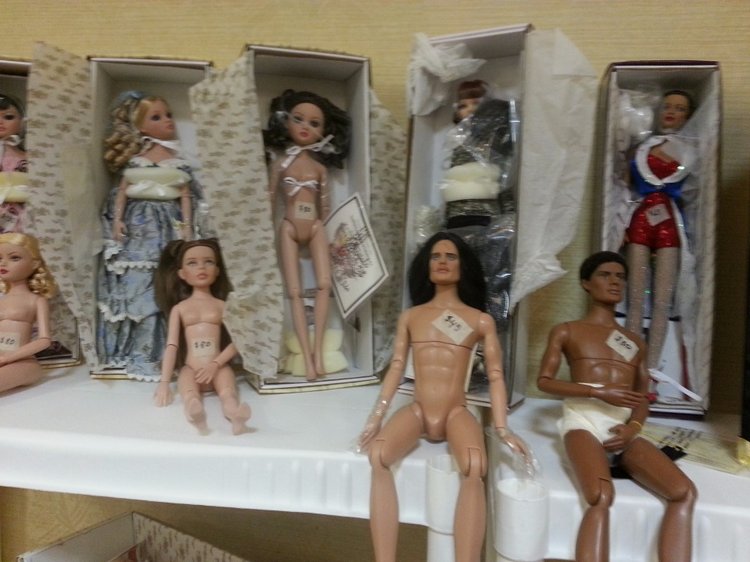 А давайте погуляем по кукольной ярмарке | Бэйбики А давайте погуляем по кукольной ярмарке