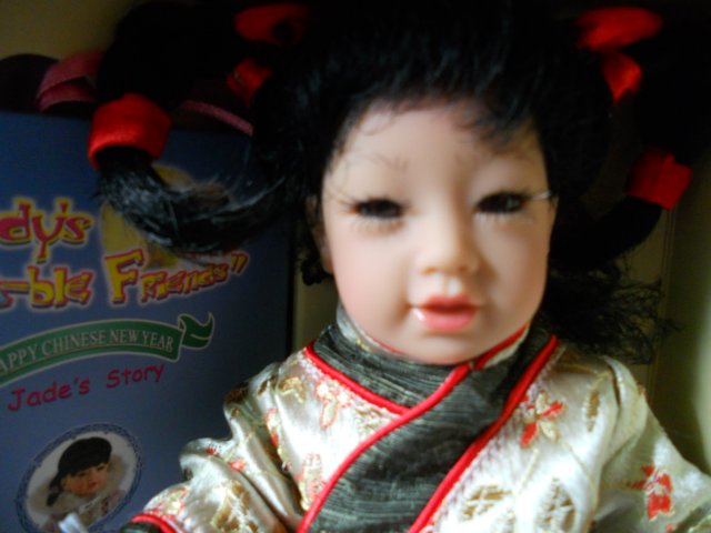 Мои адорочки. Коллекционные куклы Adora doll