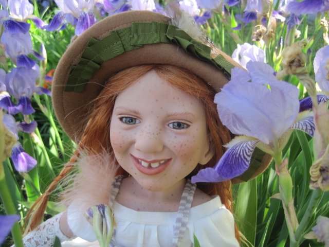 Gisele от Zwergnase