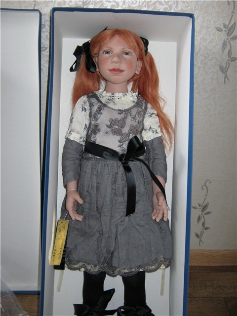 Какие бывают сертификаты у наших куколок