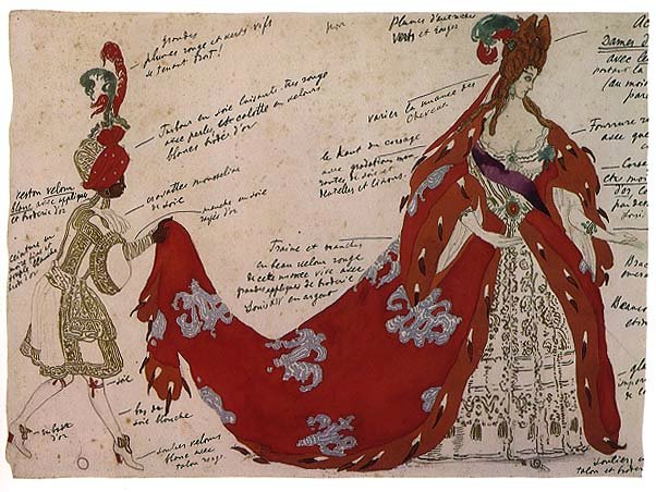 Мотивы и образы искусства Серебряного века в авторских куклах Светланы Никульшиной