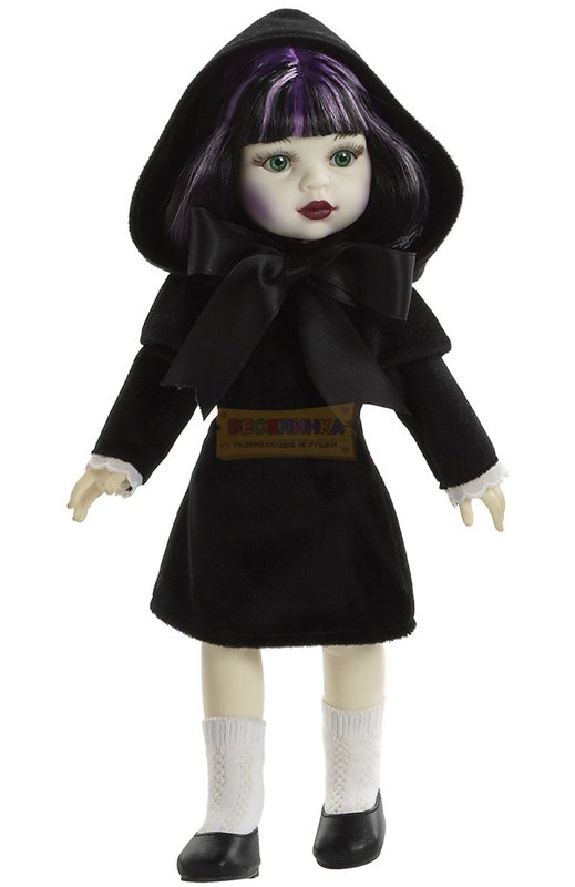 Паола Рейна ООАК — ООАК Paola Reina (Паола Рейна) и испанских кукол: перерисовка (фото 3)