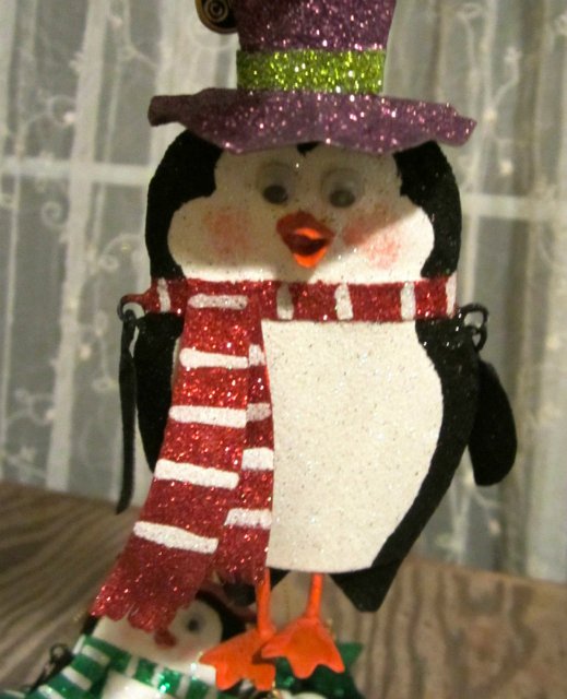 Волшебный мир Katherine collection - нет нет.. вам не кажется это действительно Олень - балерина и Гиппопотам манекенщица