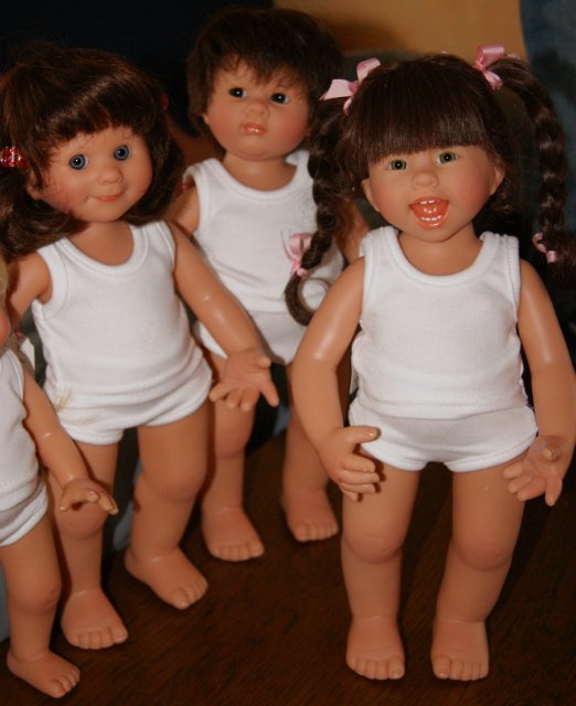 Малыши вихтели - Balsam für die Seele - бальзам для вашей души