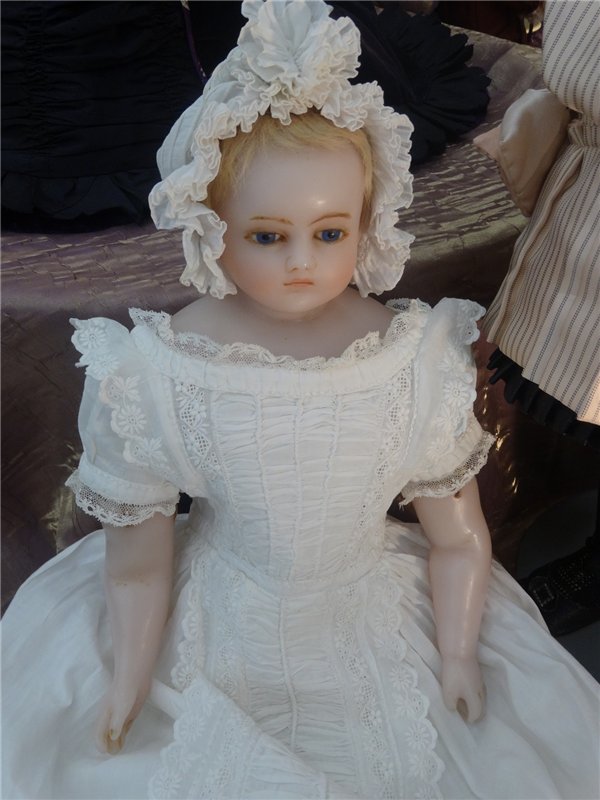 Международная выставка антиквариата и винтажа - World Wide Antique and Vintage Show 2016. Денвер, Колорадо. Фоторепортаж