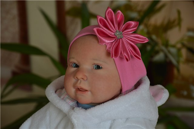 Малышка или малыш реборн — Куклы Реборн (Reborn): работы мастеров