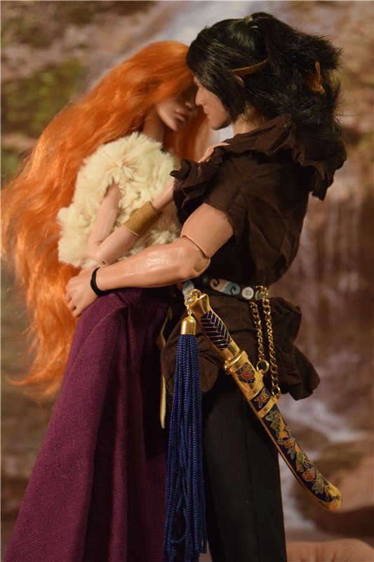 «Мой талисман, мою любовь храни». Часть V (фото 10)