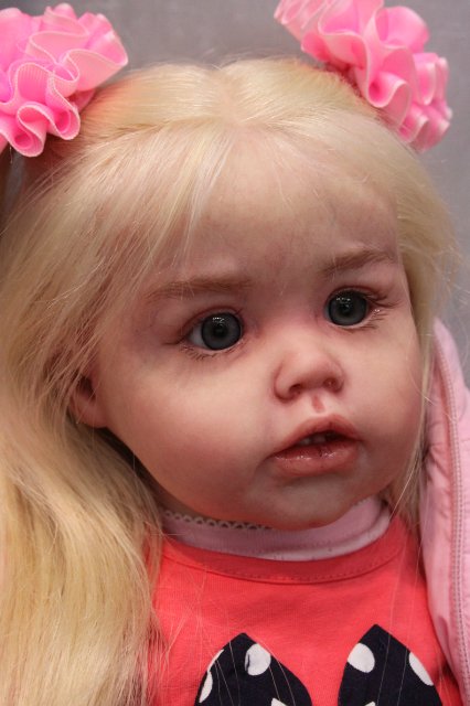 Х Московская международная выставка МишкаГрад 2016