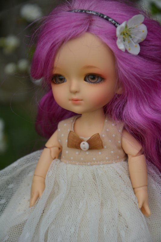 Ура! Приехали малышки-Латишки! Коко, Сисси и Кукки | Бэйбики Ура! Приехали малышки-Латишки! Коко, Сисси и Кукки (фото 4)