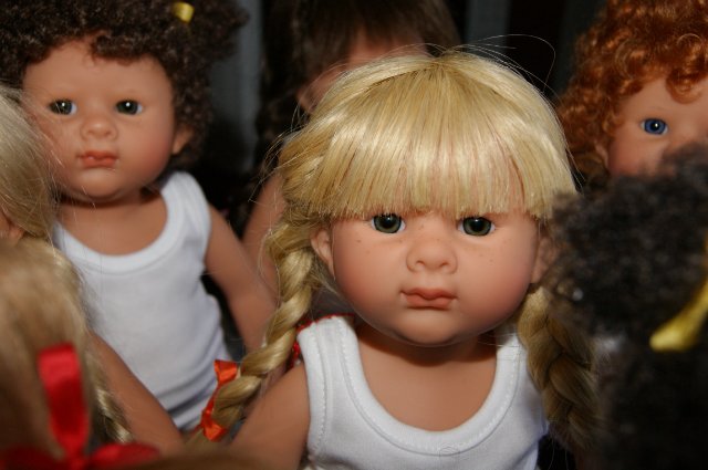 Наши апрелята-вихтелята - Balsam für die Seele - бальзам для вашей души