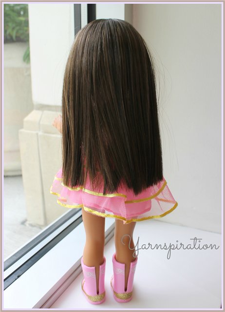 Wellie Wishers. Новая коллекция кукол от American Girl