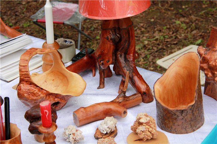 46-ой Пушкинский праздник поэзии в Берново. Часть вторая